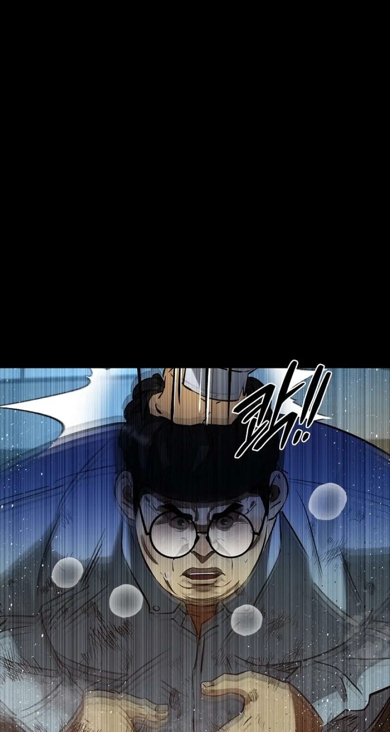 Born in Black Chapter 5 page 83 - 