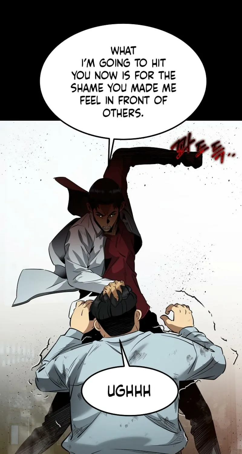 Born in Black Chapter 5 page 86 - 
