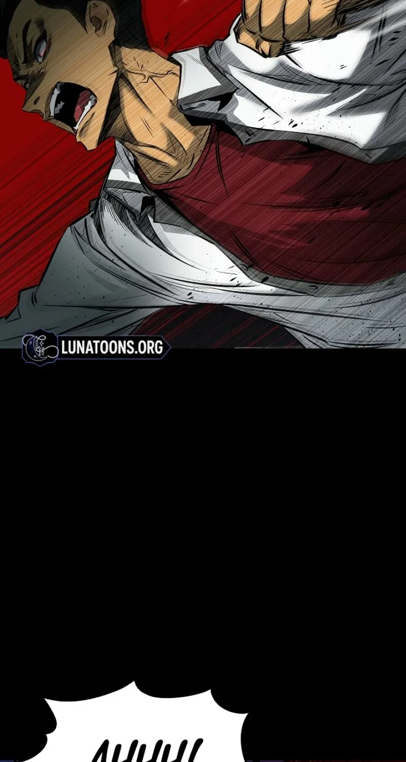 Born in Black Chapter 5 page 88 - 