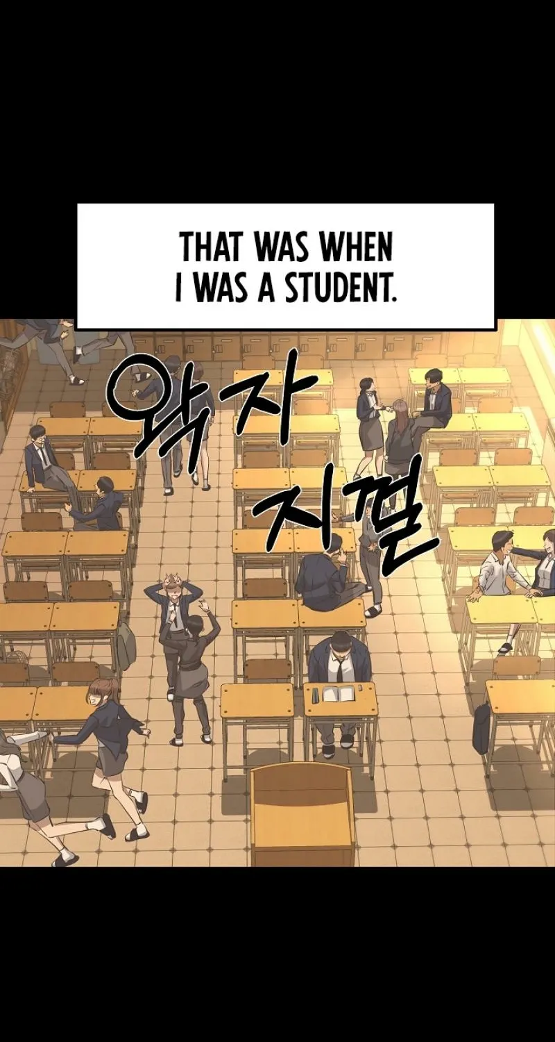 Born in Black Chapter 5 page 10 - 