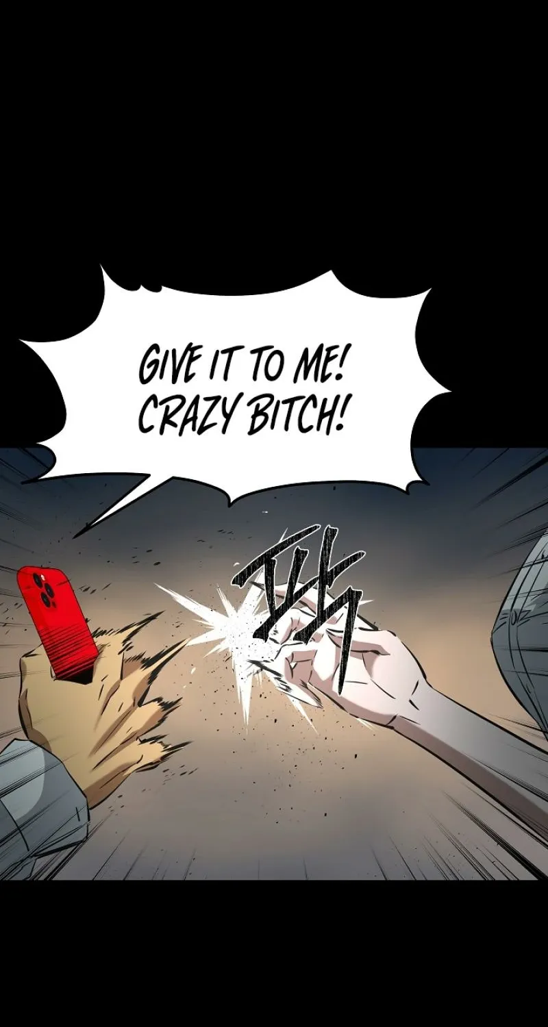 Born in Black Chapter 5 page 98 - 