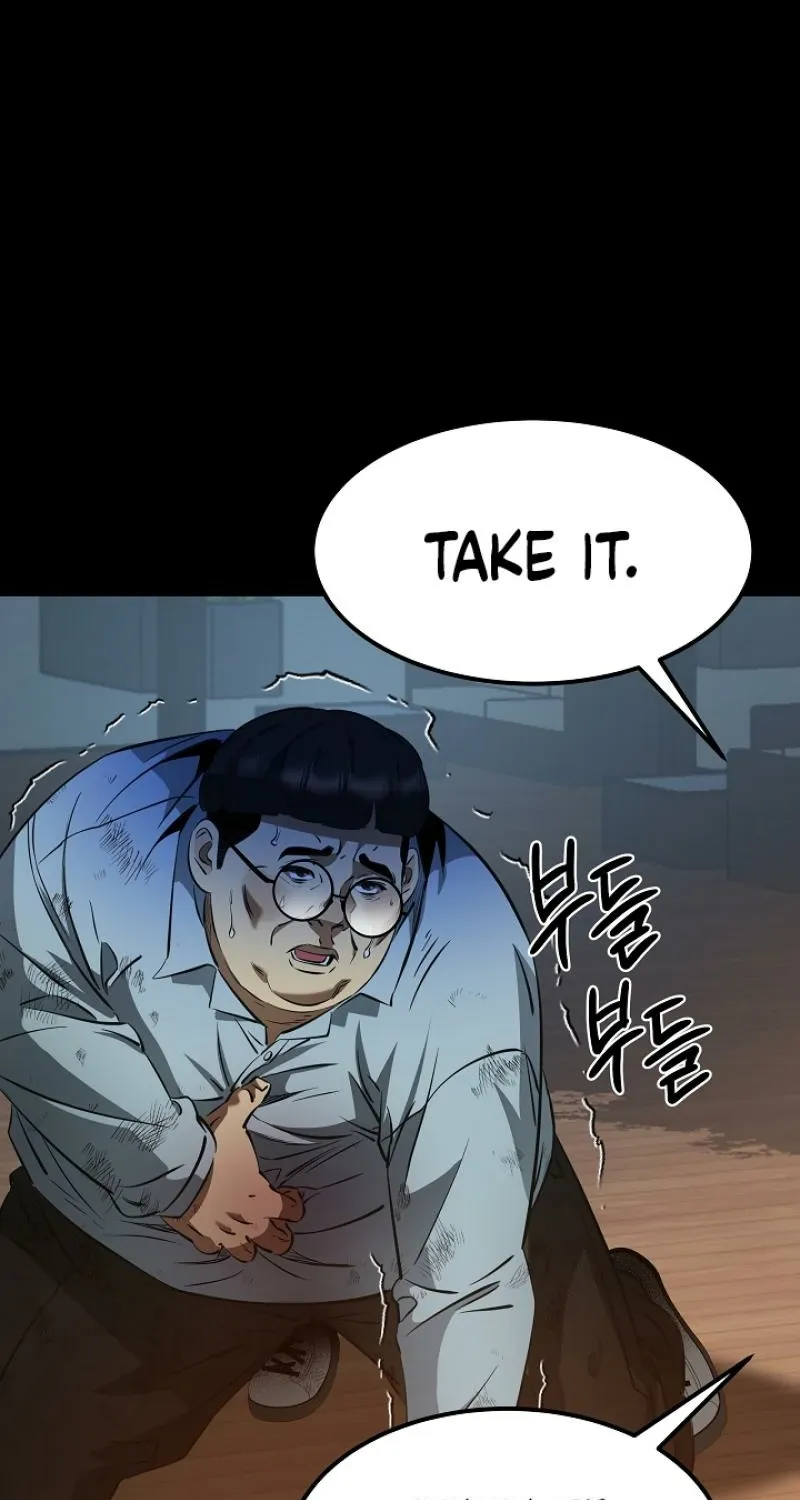 Born in Black Chapter 5 page 99 - 