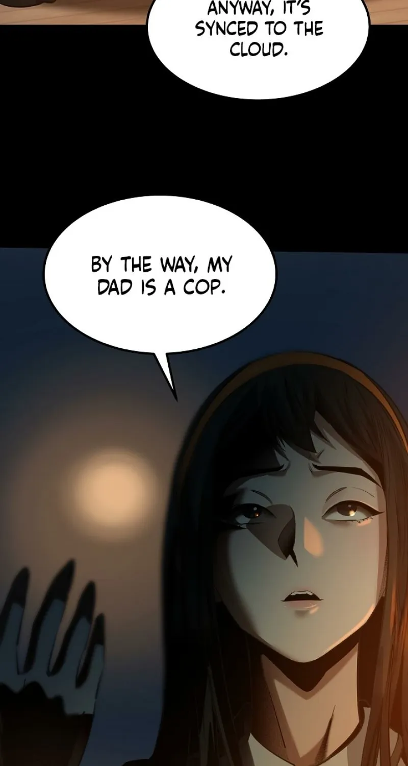 Born in Black Chapter 5 page 100 - 