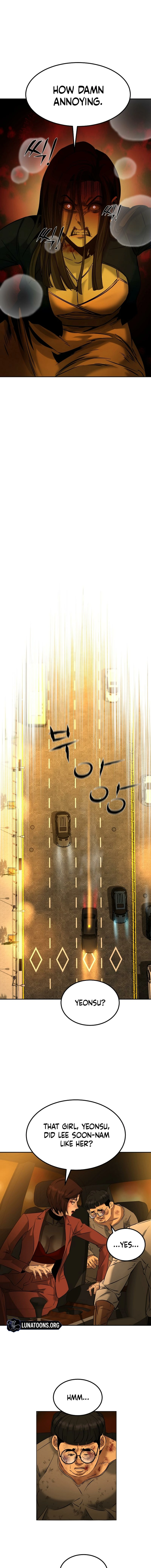 Born in Black Chapter 6 page 11 - 