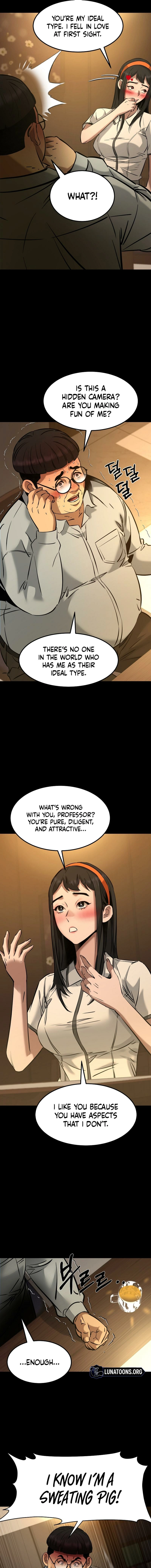 Born in Black Chapter 6 page 13 - 