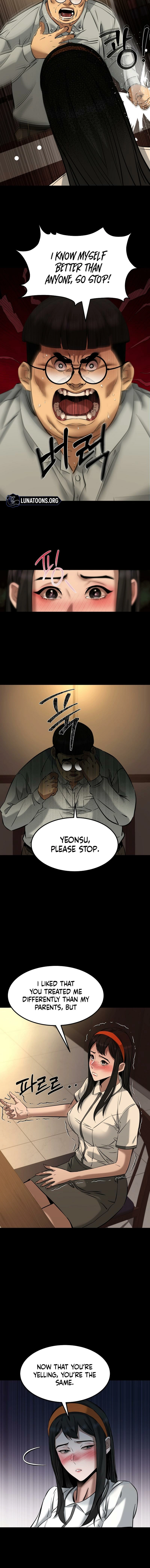Born in Black Chapter 6 page 14 - 