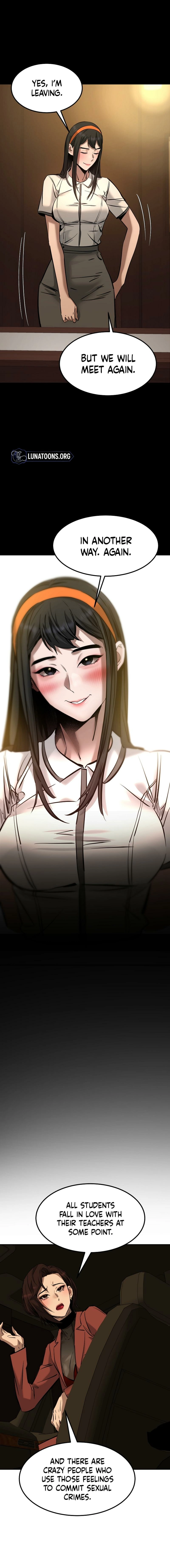 Born in Black Chapter 6 page 16 - 