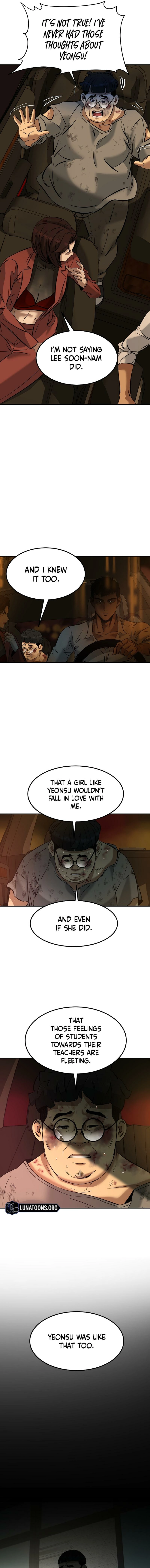 Born in Black Chapter 6 page 17 - 