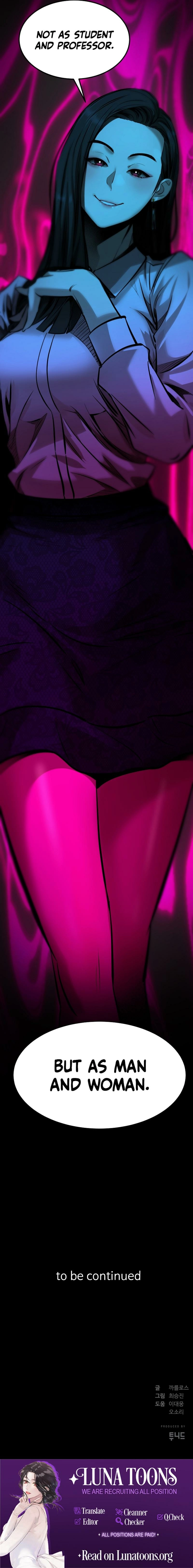 Born in Black Chapter 6 page 23 - 