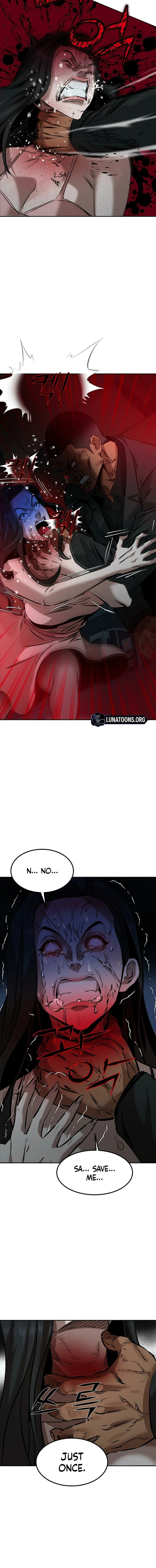 Born in Black Chapter 6 page 6 - 