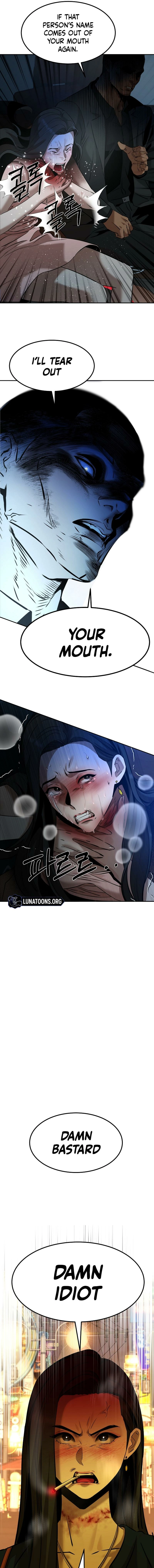 Born in Black Chapter 6 page 7 - 