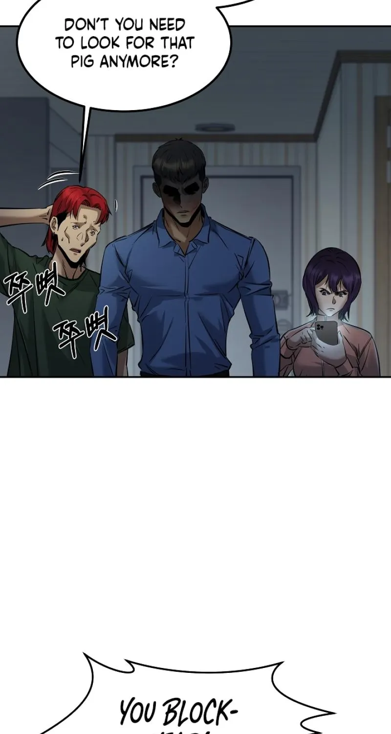 Born in Black Chapter 7 page 101 - 