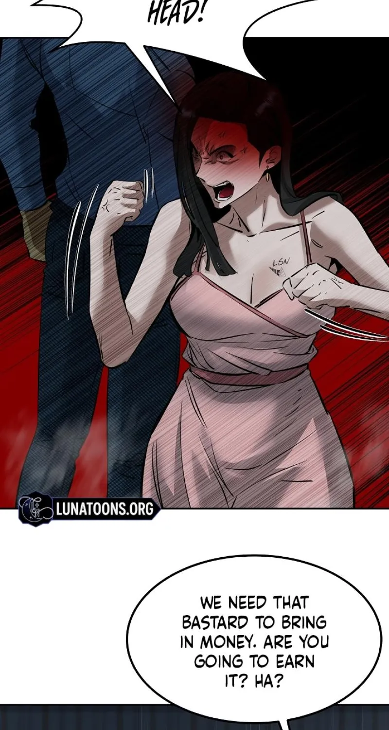 Born in Black Chapter 7 page 102 - 