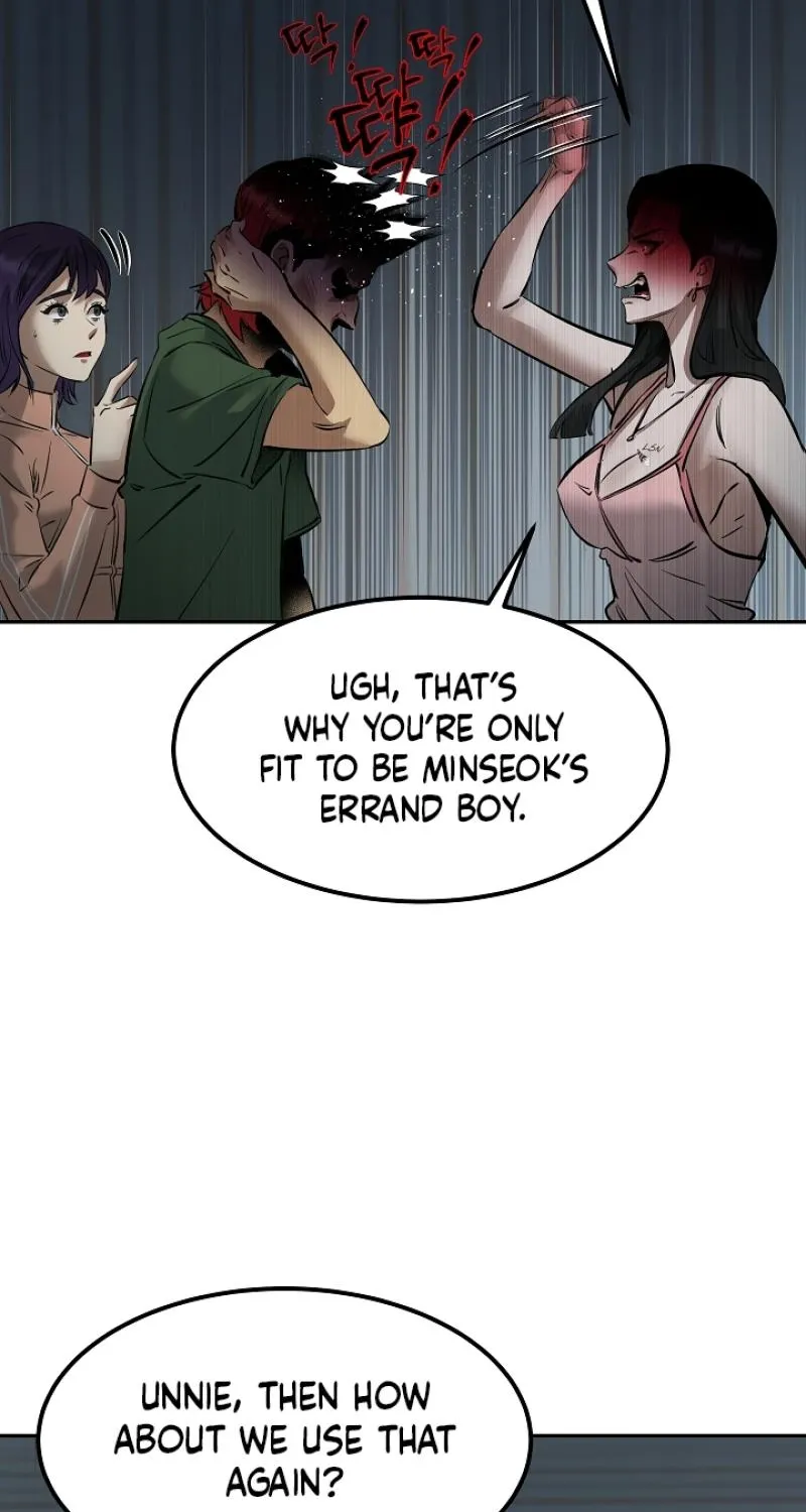 Born in Black Chapter 7 page 103 - 