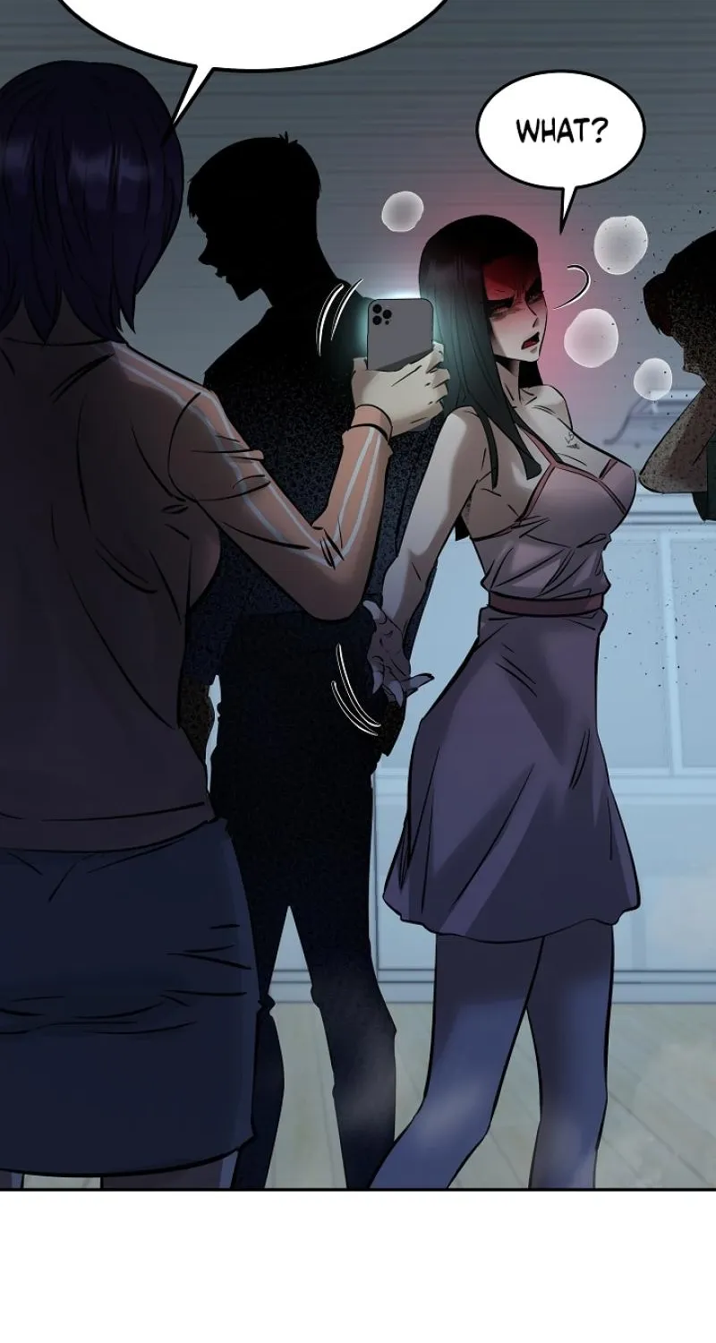 Born in Black Chapter 7 page 104 - 