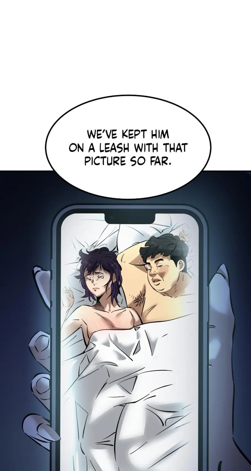 Born in Black Chapter 7 page 105 - 