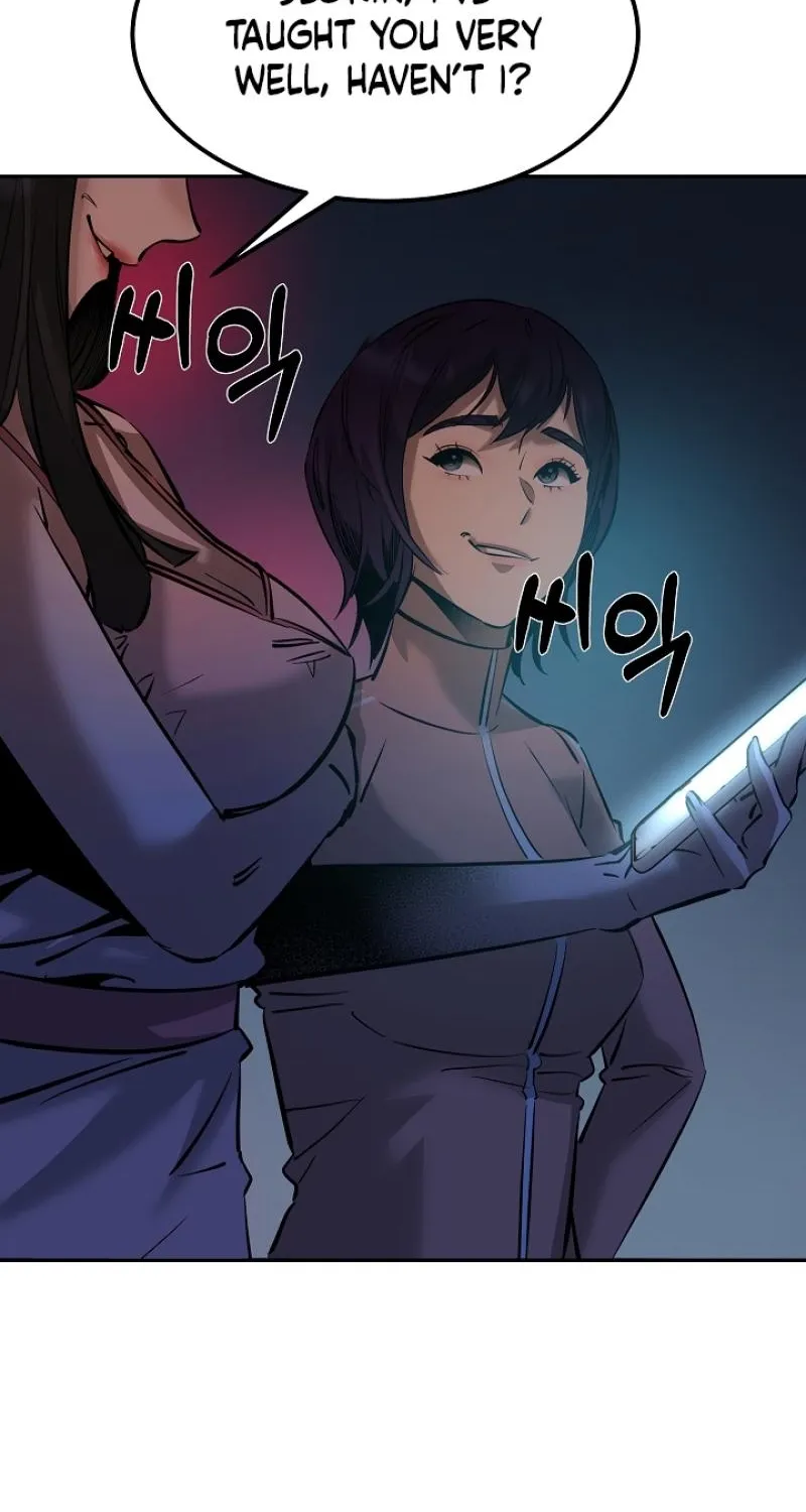 Born in Black Chapter 7 page 108 - 