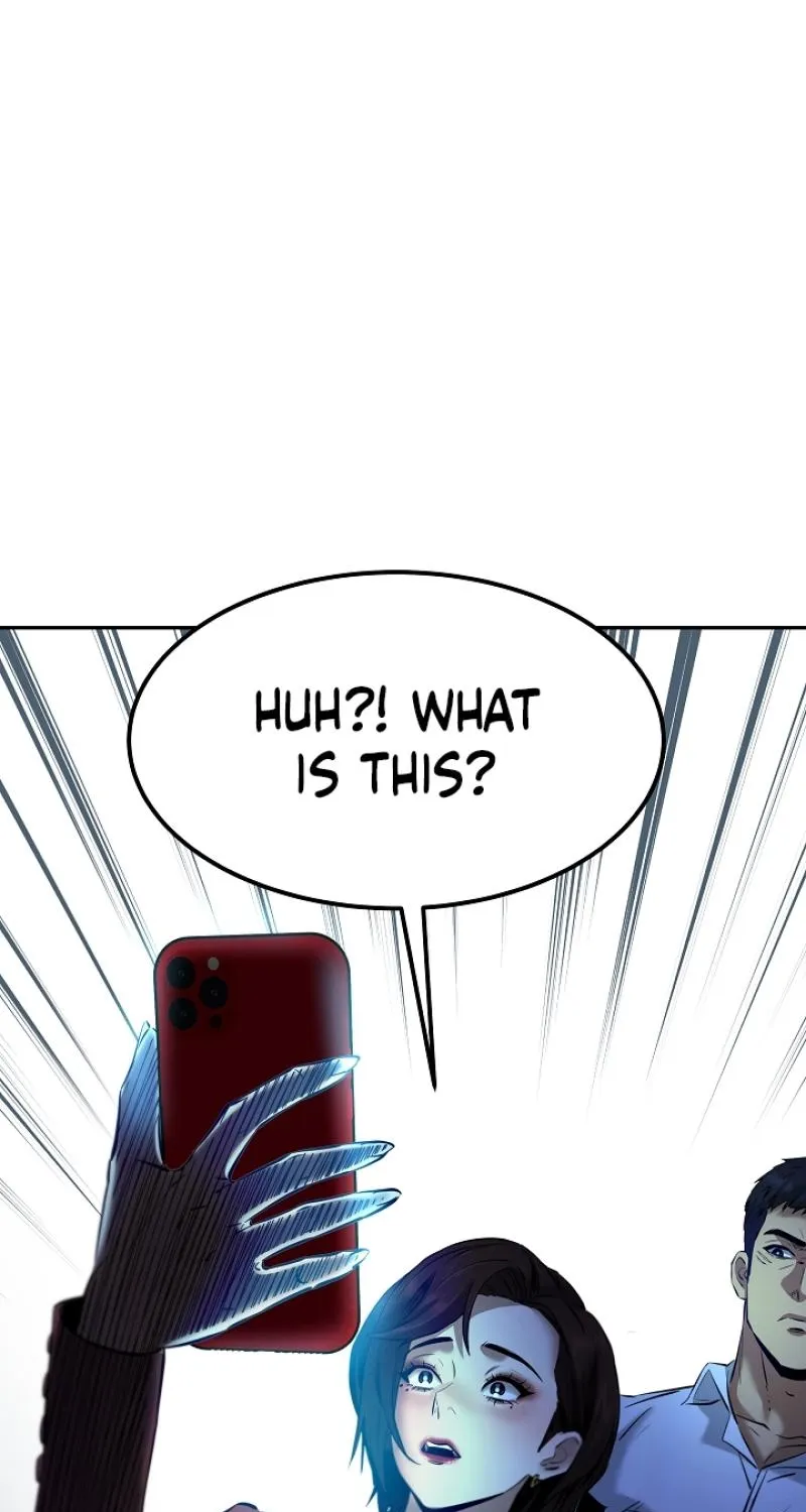 Born in Black Chapter 7 page 111 - 
