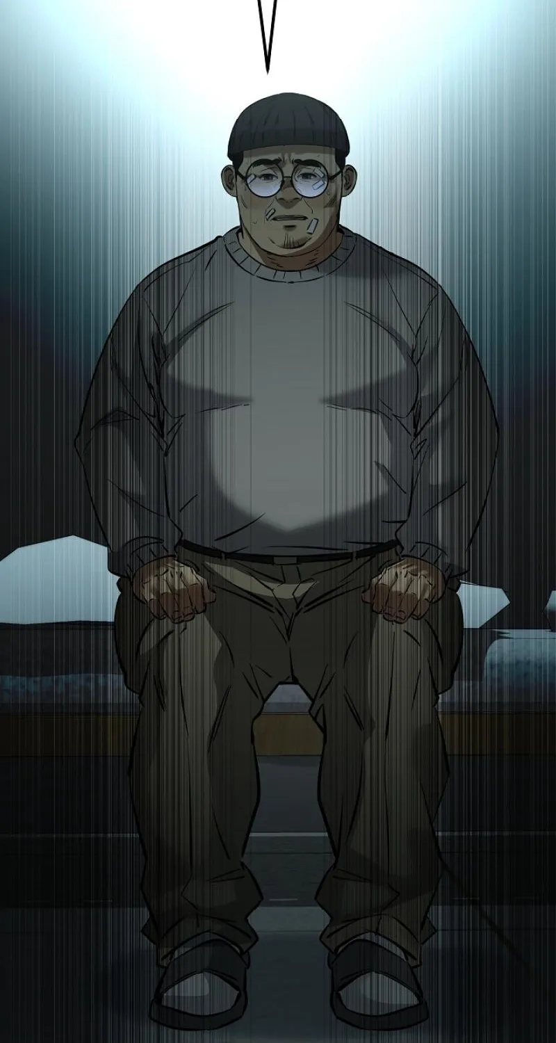 Born in Black Chapter 7 page 115 - 