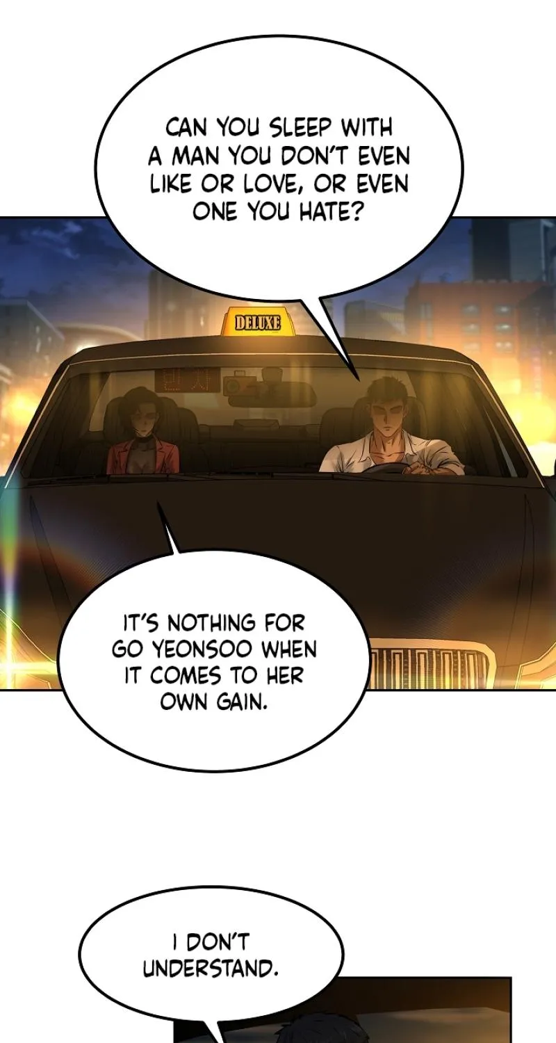 Born in Black Chapter 7 page 119 - 