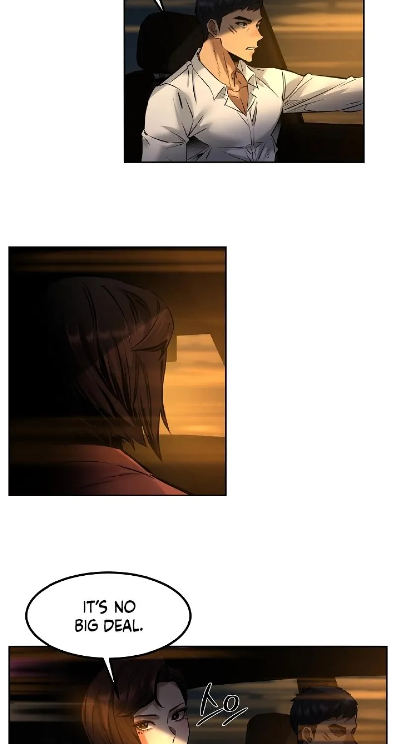 Born in Black Chapter 7 page 120 - 