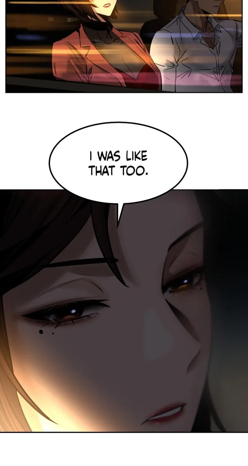 Born in Black Chapter 7 page 121 - 