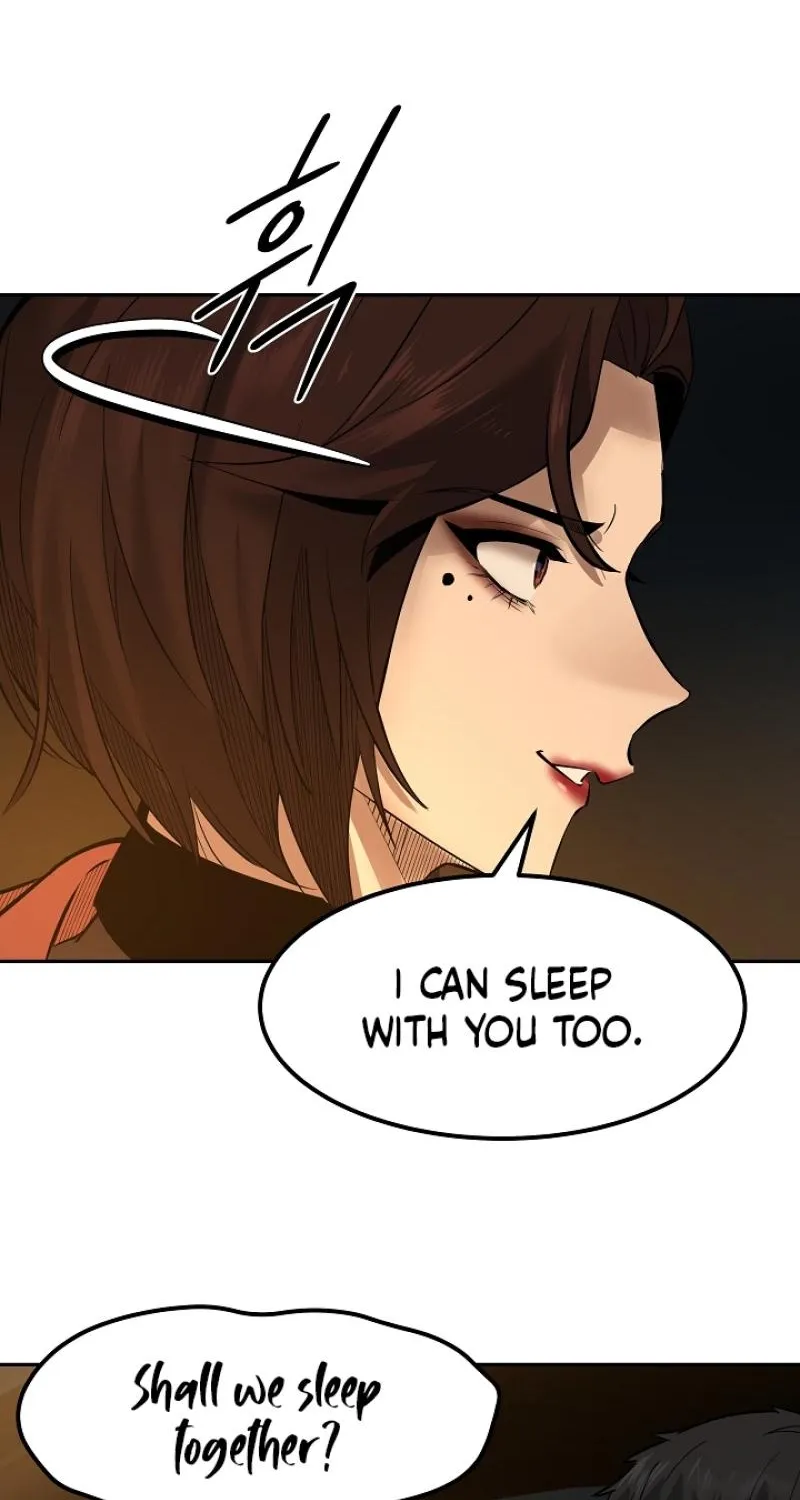 Born in Black Chapter 7 page 122 - 