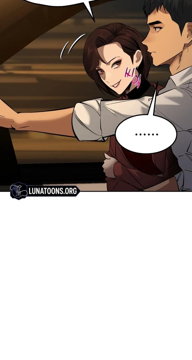 Born in Black Chapter 7 page 123 - 