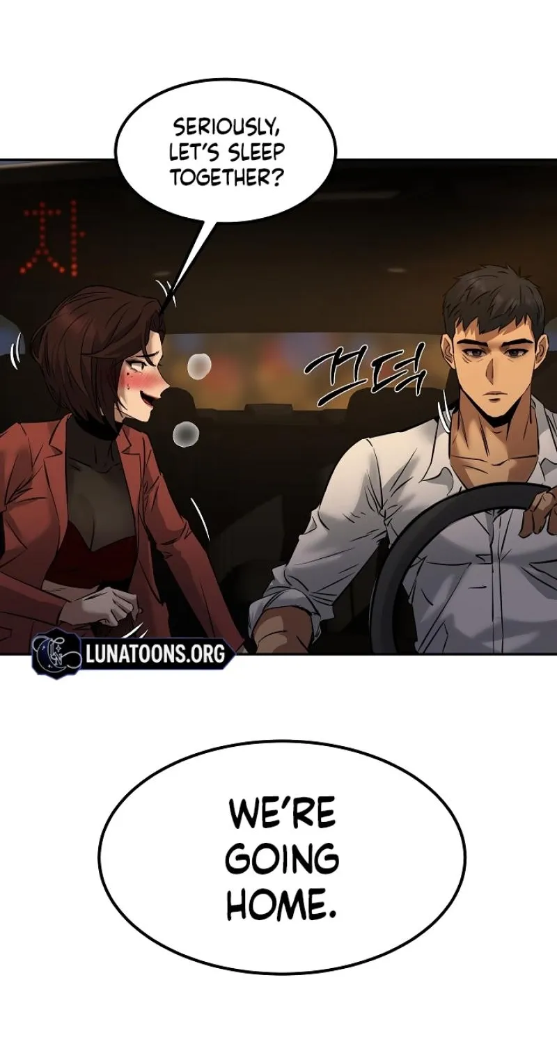 Born in Black Chapter 7 page 127 - 
