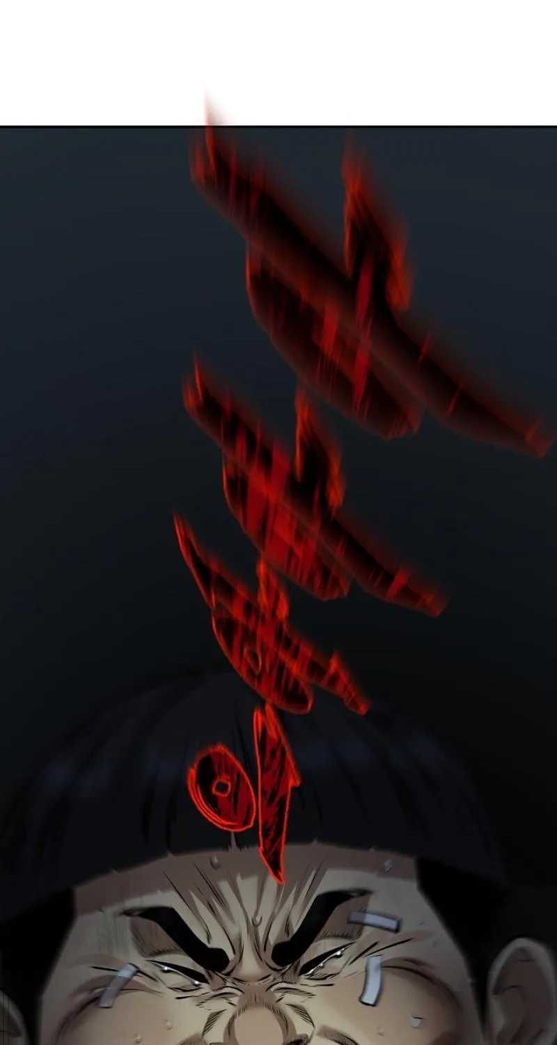 Born in Black Chapter 7 page 131 - 