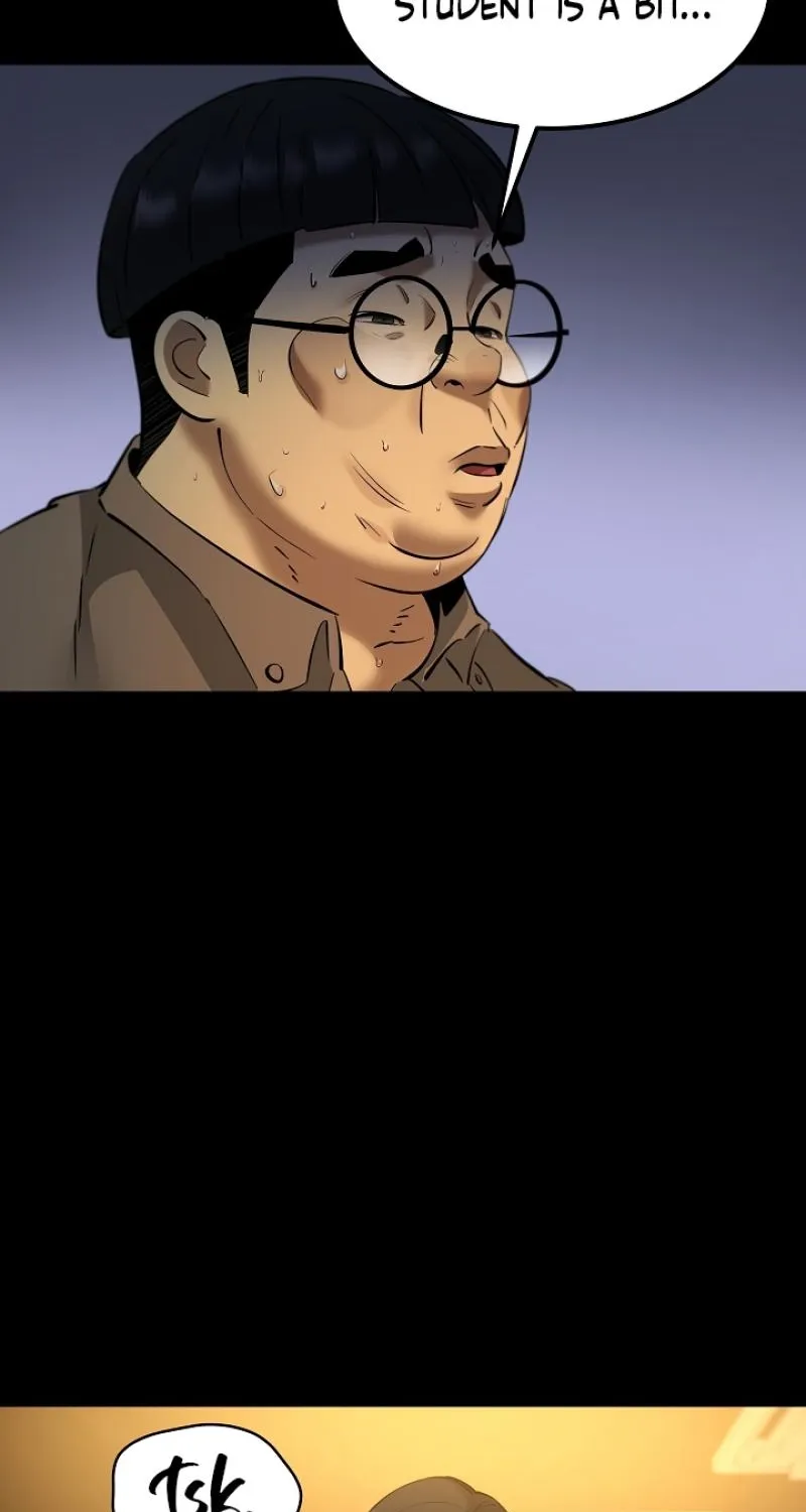 Born in Black Chapter 7 page 15 - 