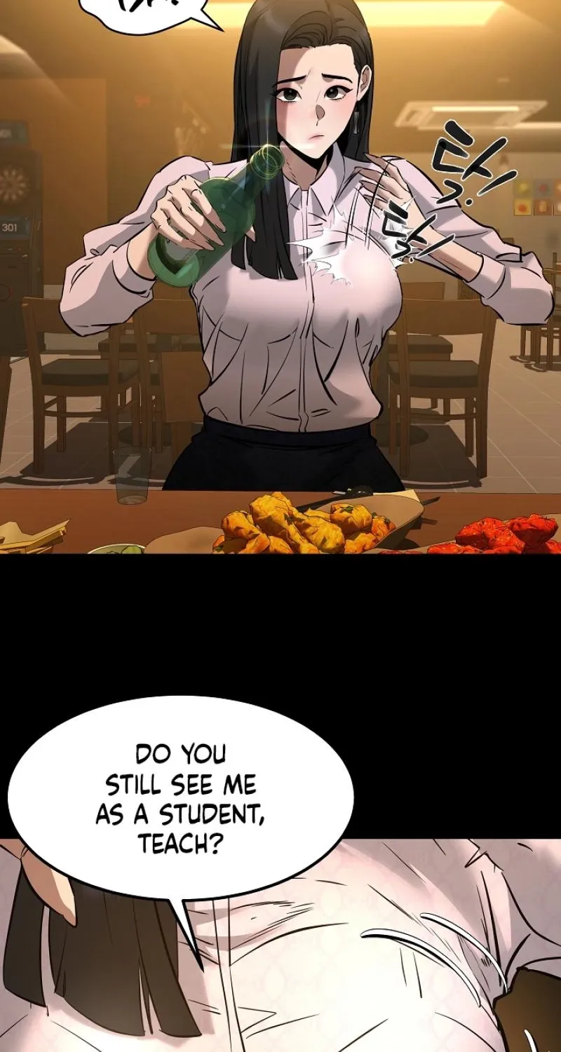 Born in Black Chapter 7 page 16 - 