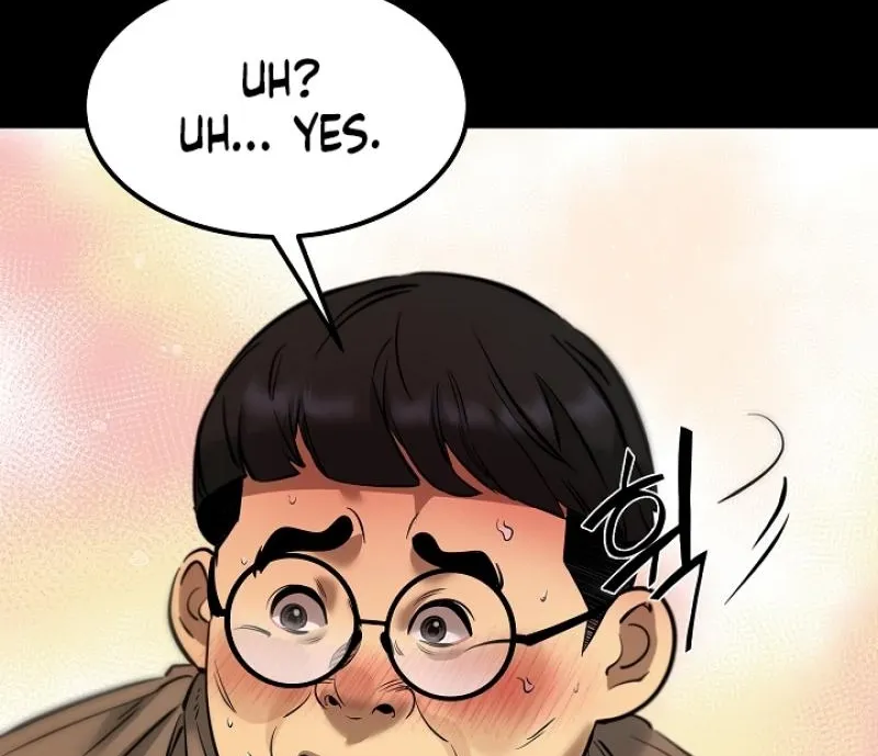 Born in Black Chapter 7 page 18 - 