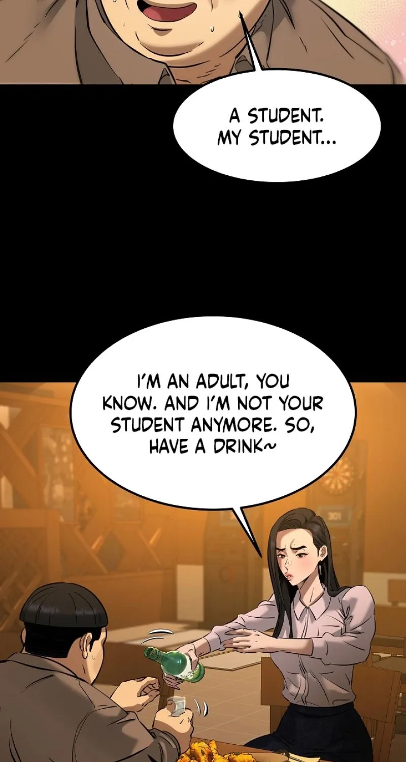 Born in Black Chapter 7 page 19 - 