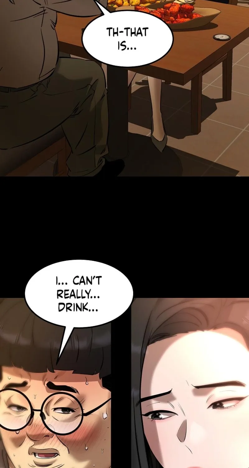 Born in Black Chapter 7 page 20 - 