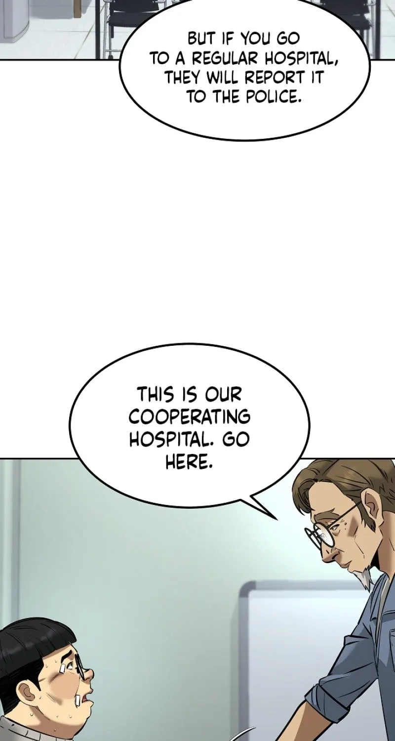 Born in Black Chapter 7 page 3 - 