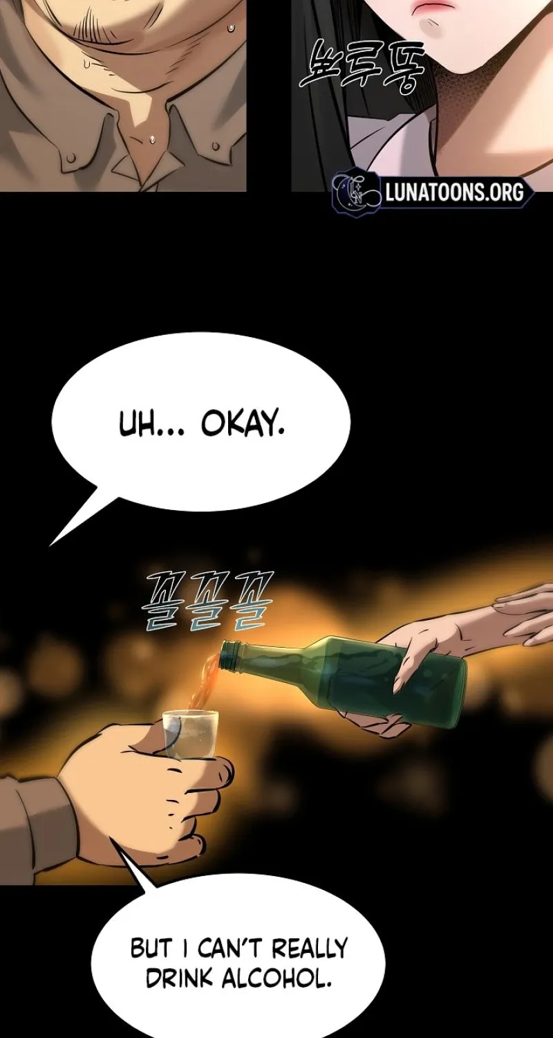 Born in Black Chapter 7 page 21 - 