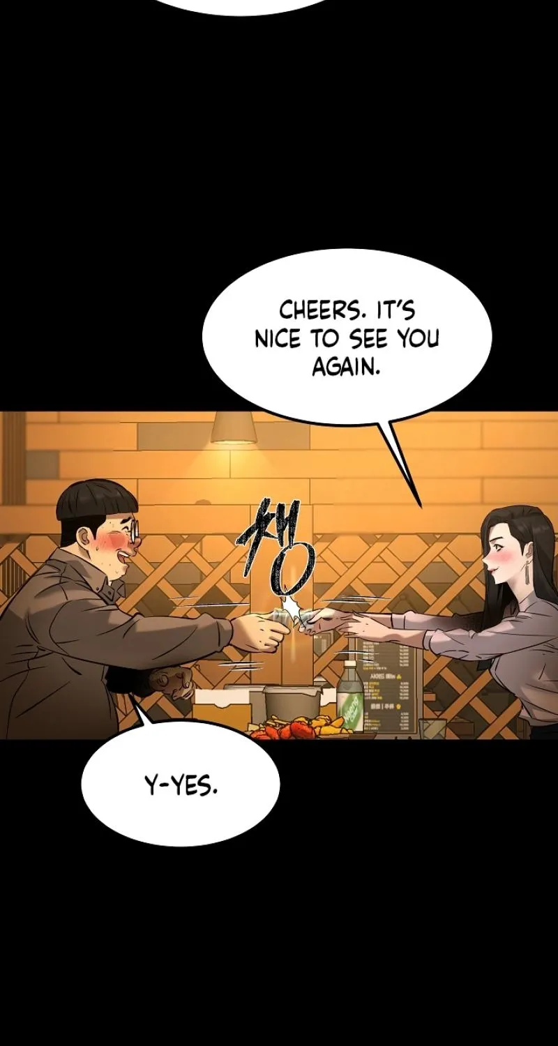 Born in Black Chapter 7 page 22 - 