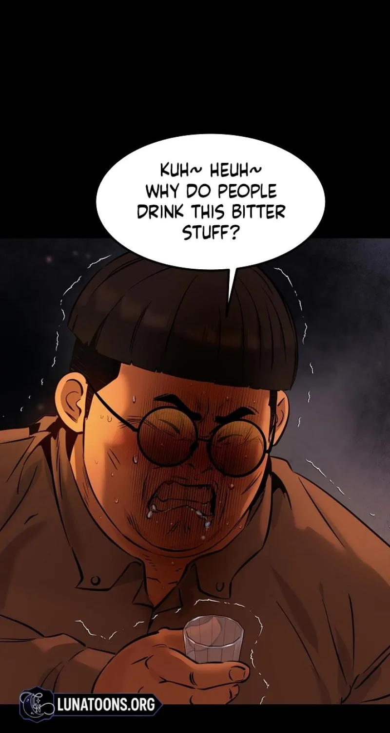 Born in Black Chapter 7 page 26 - 