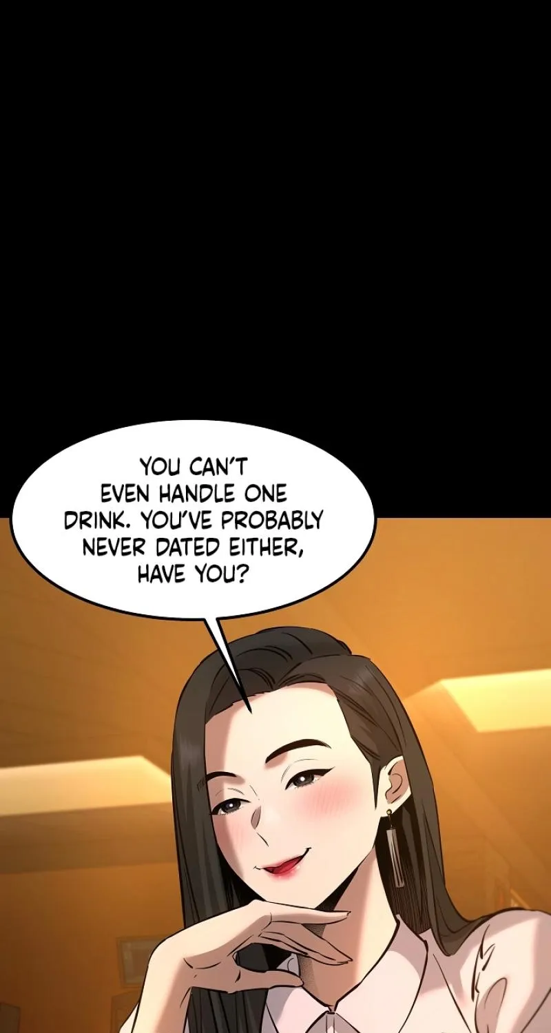 Born in Black Chapter 7 page 27 - 
