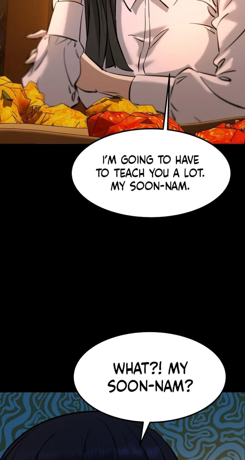 Born in Black Chapter 7 page 28 - 