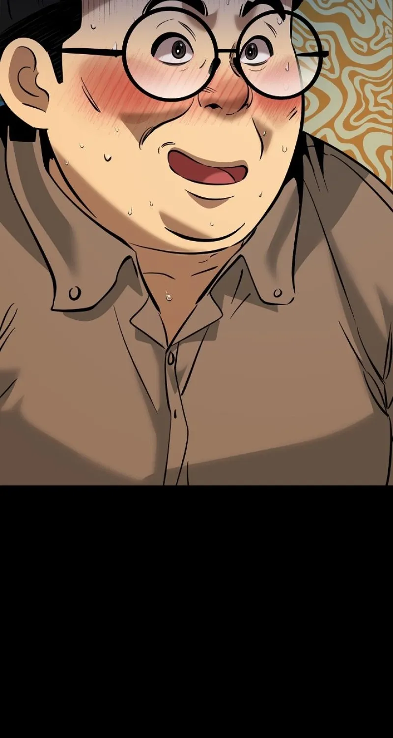 Born in Black Chapter 7 page 30 - 