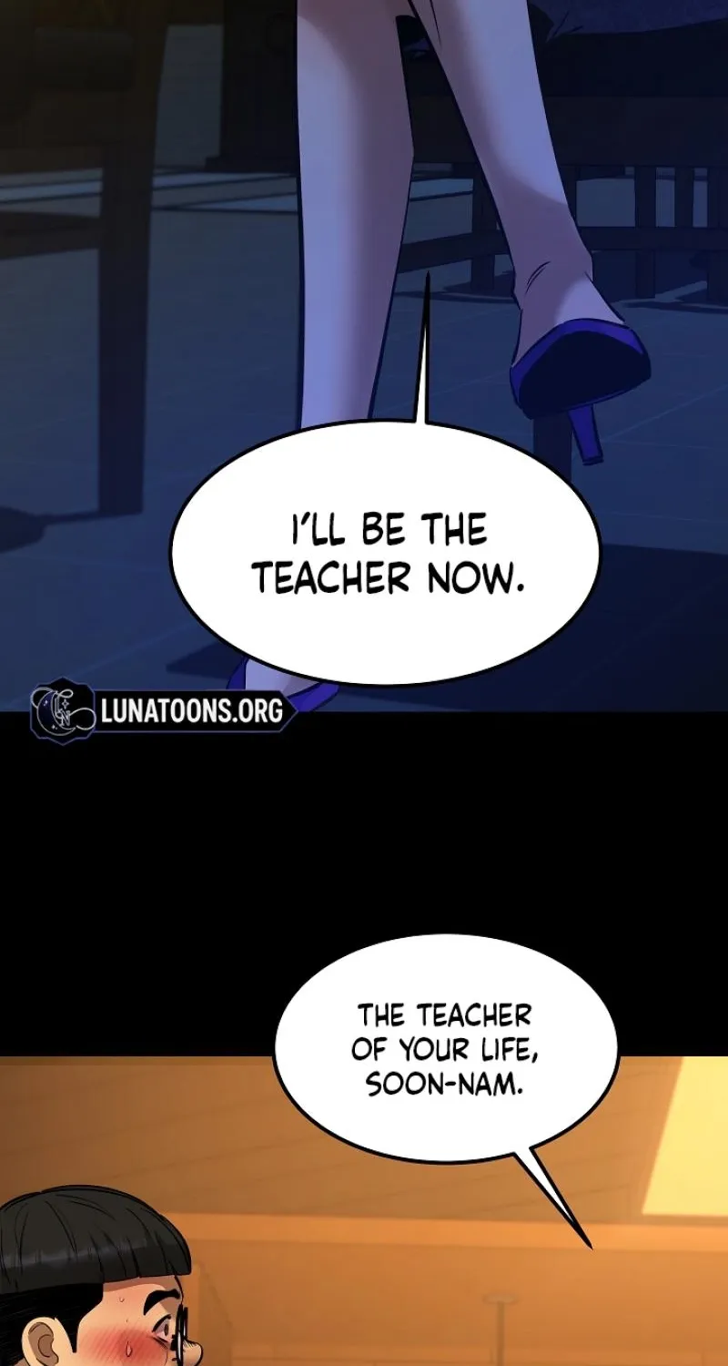 Born in Black Chapter 7 page 32 - 