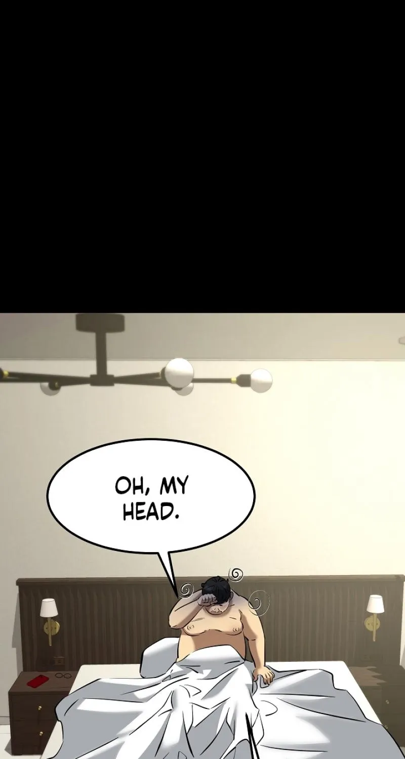 Born in Black Chapter 7 page 41 - 
