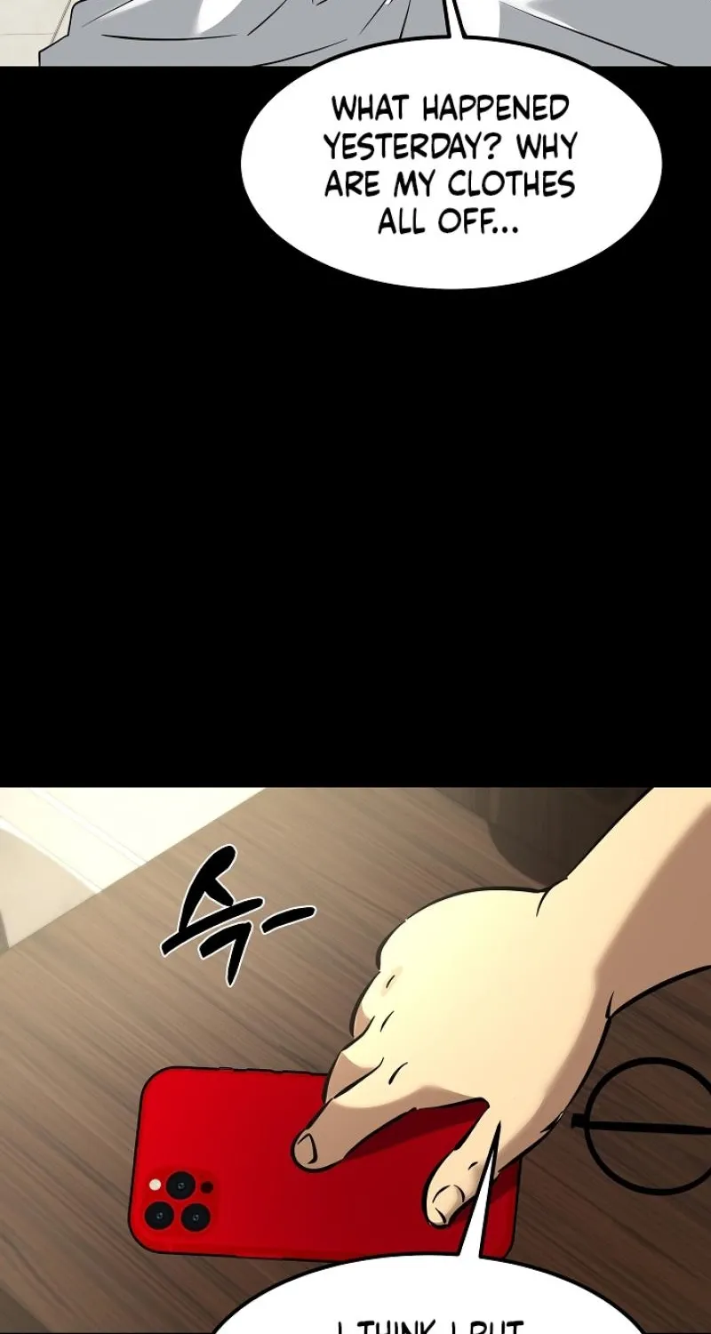 Born in Black Chapter 7 page 42 - 