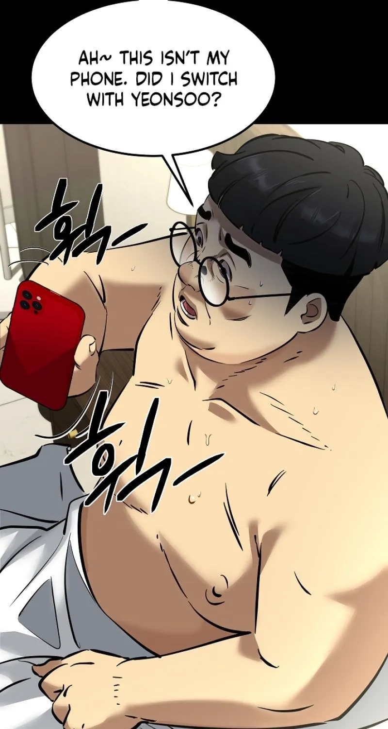 Born in Black Chapter 7 page 47 - 