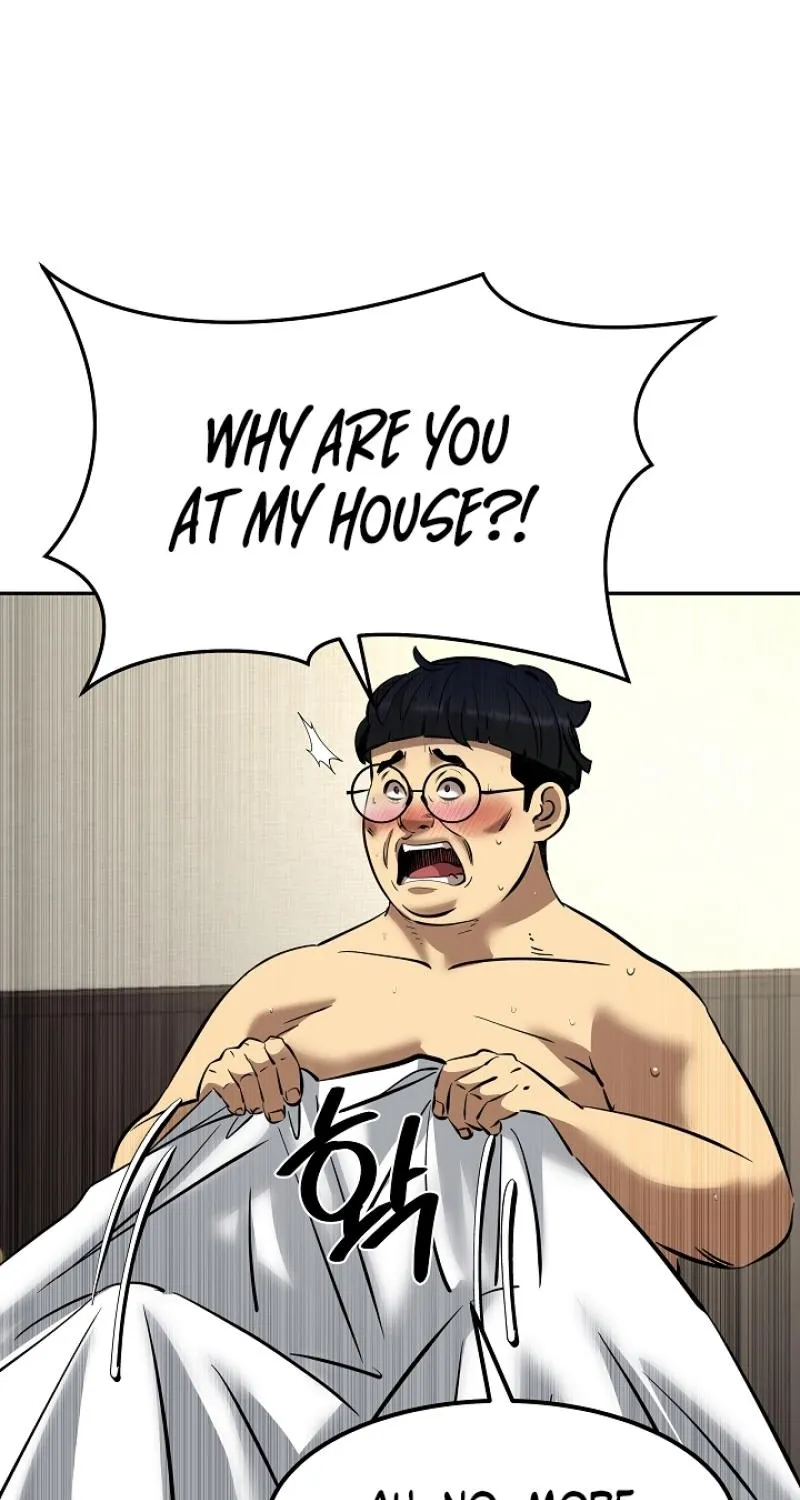 Born in Black Chapter 7 page 49 - 