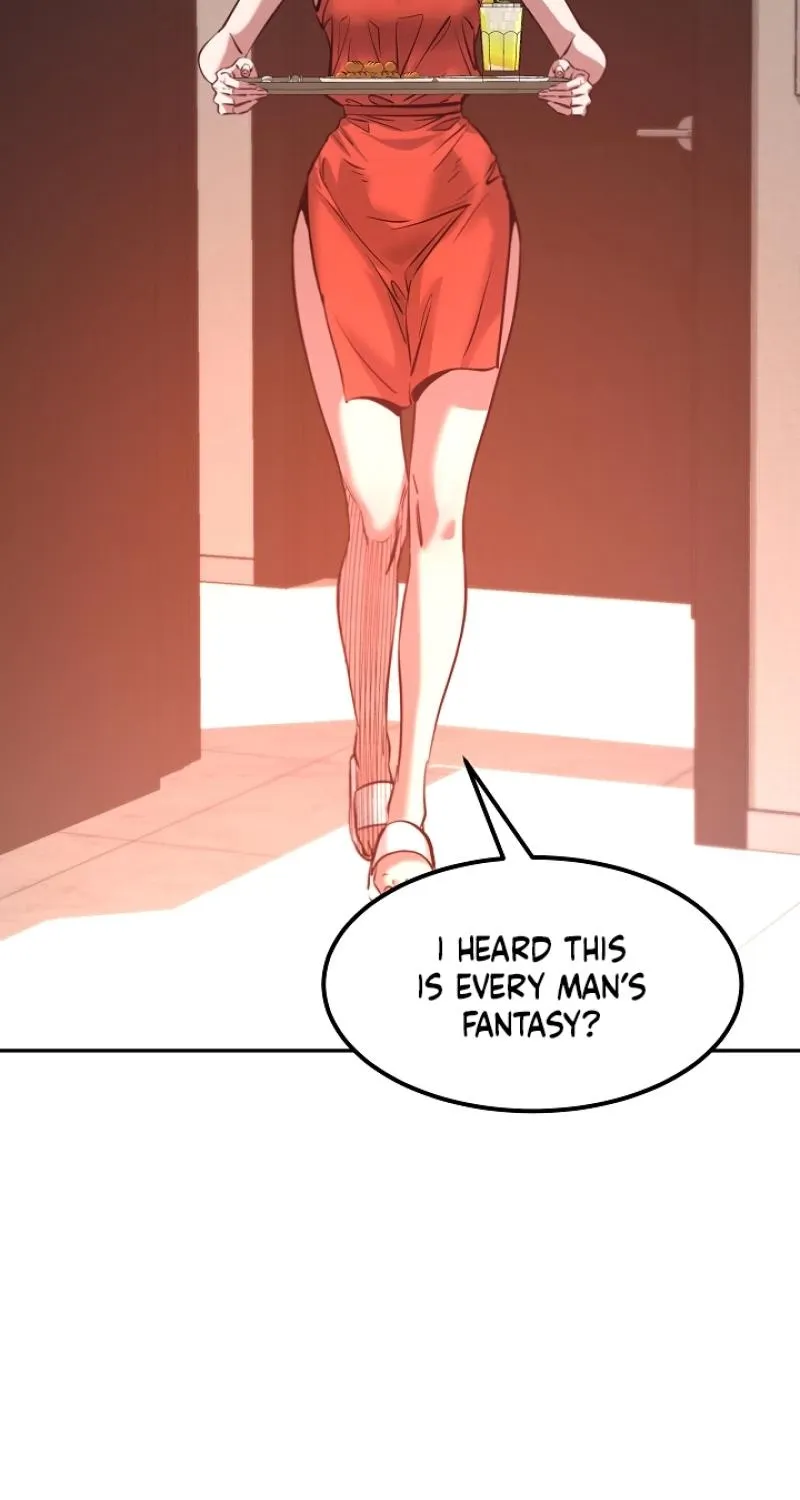 Born in Black Chapter 7 page 51 - 