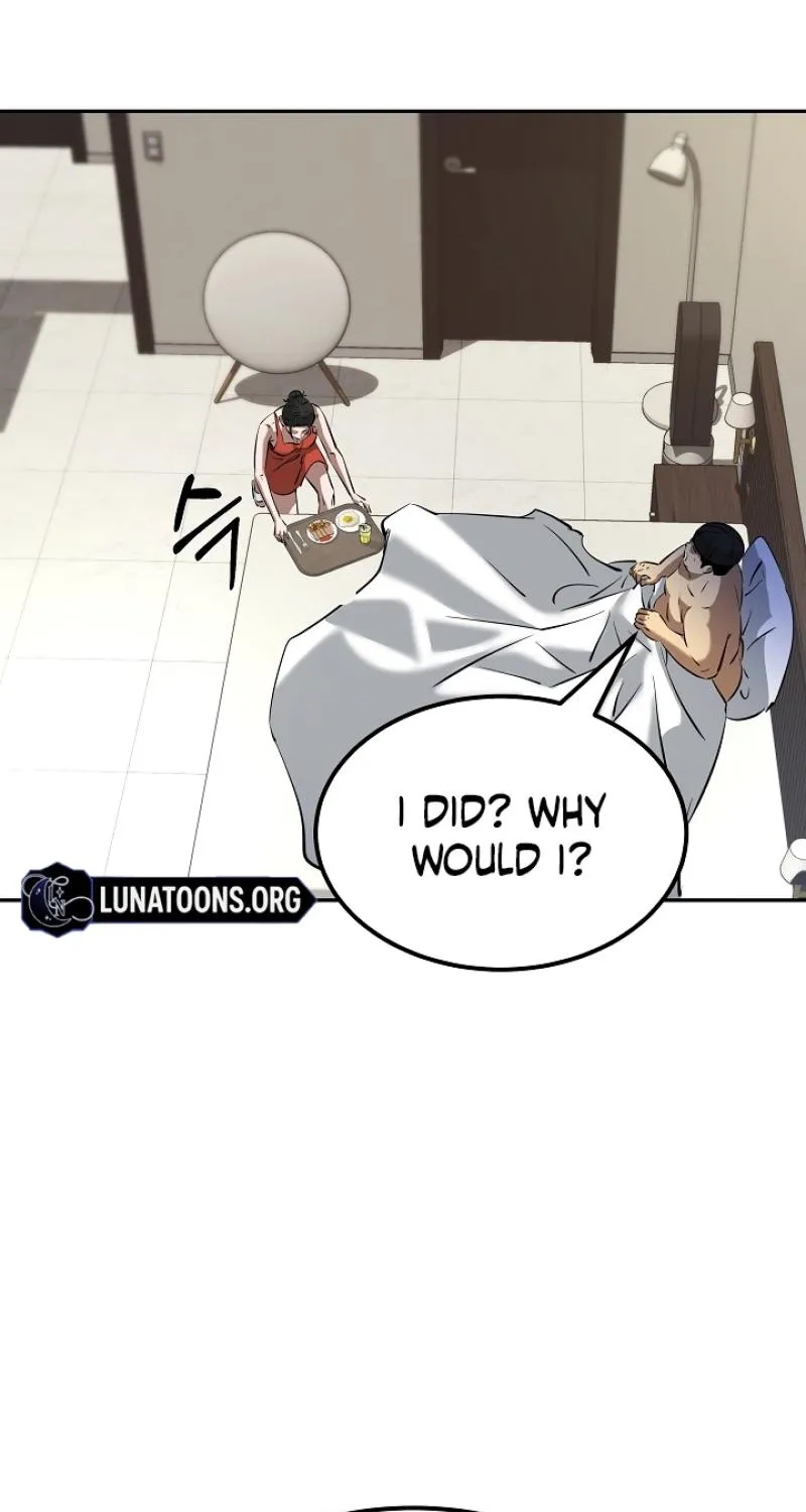 Born in Black Chapter 7 page 54 - 