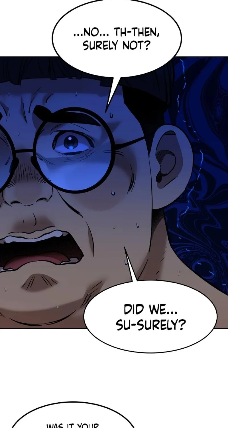 Born in Black Chapter 7 page 55 - 